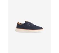 Gant San Prep shoes navy brown white - 42