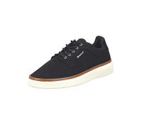 Gant San Prep Trainers Black