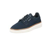 Gant San Prep Trainers Marine