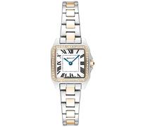 GANT Seneca Bijou G193102 - Woman - 23 mm - Quartz - Mineral Glass White 12 mm