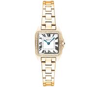 GANT Seneca Bijou G193103 - Woman - 23 mm - Quartz - Mineral Glass White 12 mm