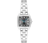 GANT Seneca G193012 - Woman - 22 mm - Analogue - Quartz - Mineral Glass Silver 12 mm