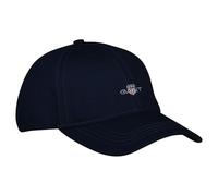 GANT Shield Cap One Size Blue
