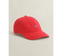 Gant Shield cap red