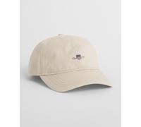 Gant Shield Cap Beige OS
