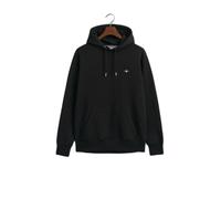 Gant Shield Hoodie Noir S