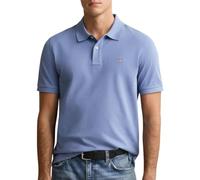 GANT Shield Pique Polo Shirt Men