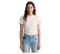 Gant Shield Regular Fit Short Sleeve T-shirt
