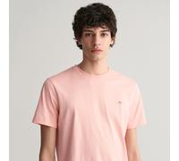 Gant Shield Short Sleeve T-Shirt