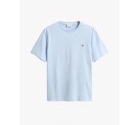 Regular Shield T-Shirt Fresh Blue S