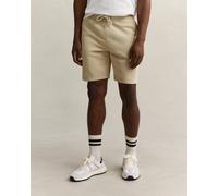 Gant Shield Shorts Beige - M