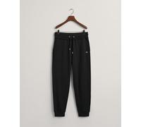 Gant Reg Shield Sweat Pants Black XL Man