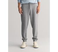 Gant Reg Shield Sweat Pants Grey XL Man