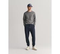 Gant Reg Shield Sweat Pants Blue XL Men