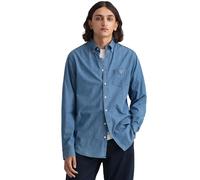 Gant Shirts Mens Cotton Long Sleeve Top Regular Fit Smart Formal Shirt UK S-2XL