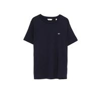 Gant short-sleeve T-shirt - Blue XS-S-M-L-XL