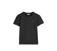 Gant short-sleeved T-shirt - Black XS-S-M-L-XL-XXL