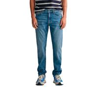 Gant Slim Fit Jeans Blue 36 / 34 Men