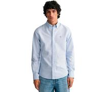 Gant Slim Oxford Long Sleeve Shirt