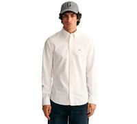 Gant Slim Oxford Long Sleeve Shirt