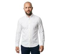 Gant Slim Pinpoint Oxford Long Sleeve Shirt