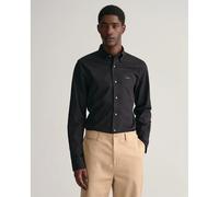 Gant Slim Pinpoint Oxford Long Sleeve Shirt