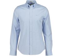 Gant Slim Pinpoint Oxford Long Sleeve Shirt
