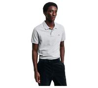 Gant Slim Shield Short Sleeve Polo