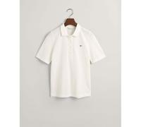 Gant Slim Shield Short Sleeve Polo