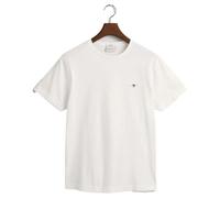Gant Slim Shield Short Sleeve T-shirt