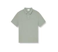 GANT Slim Shield SS Pique Polo Shirt, Woody Green, XL