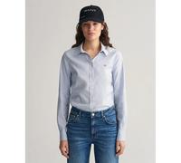 Gant Slim Stretch Oxford Long Sleeve Shirt