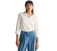 Gant Slim Stretch Oxford Long Sleeve Shirt
