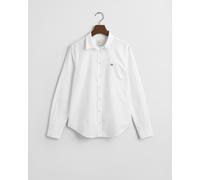 Gant Slim Stretch Oxford Long Sleeve Shirt