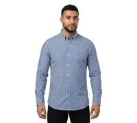 Gant Slim Stripe Long Sleeve Shirt