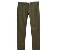 GANT Slim TP Chinos, Juniper Green, 30W x 30L