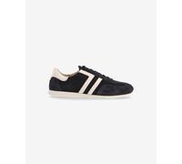 Gant Spearclub shoes navy blue white cream - 40