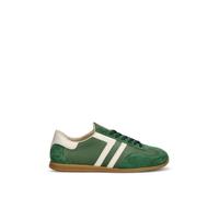Gant Spearclub suede striped sneakers - Green 40-42-43-44-46