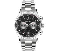 GANT Spencer G135001 - Man - 43 mm - Analogue - Quartz - Mineral Glass Black 22 mm