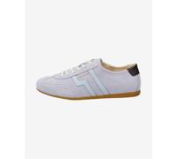 Gant Sperly shoes lilac light blue dark brown - 41