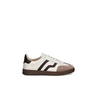 Gant striped suede sneakers - Neutrals 36-37-38-39-40-41-42