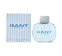 Gant Summer Eau De Toilette 50ml