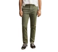Gant Sunfaded Slim Fit Chino Pants