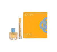 Gant Sunset Club EDP Gift Set 30 ml + 9.5 ml