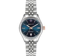 GANT Sussex G136004 - Woman - 34 mm - Analogue - Quartz - Mineral Glass Blue 16 mm