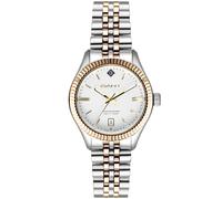 GANT Sussex G136009 - Woman - 34 mm - Analogue - Quartz - Mineral Glass White 16 mm