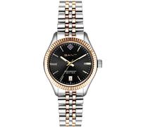 GANT Sussex G136010 - Woman - 34 mm - Analogue - Quartz - Mineral Glass Black 16 mm