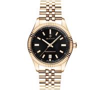 GANT Sussex Mid G171007 - Woman - 37 mm - Analogue - Quartz - Mineral Glass Black 18 mm