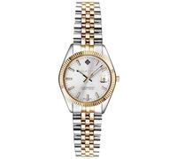 GANT Sussex Mini G181002 - Woman - 28 mm - Analogue - Quartz - Mineral Glass White 14 mm