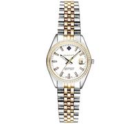 GANT Sussex Mini Bijou G181102 - Woman - 28 mm - Quartz - Mineral Glass White 14 mm